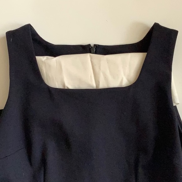 🎄 Little Black Dress, CLASSIC. comfortable stretch - Picture 2 of 4